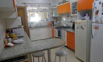 Imagem 5: SOBRADO com 3 dormitórios à venda com 216.65m² por R$ 885.000,00 no bairro Pilarzinho - CU