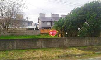 Imagem 3: Terreno à venda, 690 m² por R$ 900.000,00 - Campeche - Florianópolis/SC