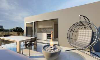 Imagem 7: Sobrado com 200m², alto padrão a 5 minutos do Batel e Parque Barigui