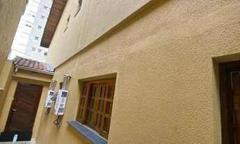 Imagem 2: Sobrado com 3 dormitórios à venda, 150 m² por R$ 720.000,00 - Jardim Santa Mena - Guarulho