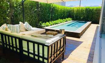 Imagem: Casa com 4 dormitórios à venda, 400 m²