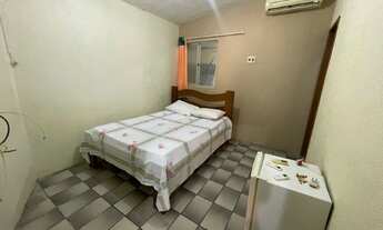 Imagem 7: Investimento em milagres - pousada na beira mar