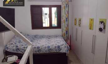 Imagem 5: Casa com 2 dormitórios à venda, 81 m² por R$ 286.200,00 - Vilamar - Praia Grande/SP