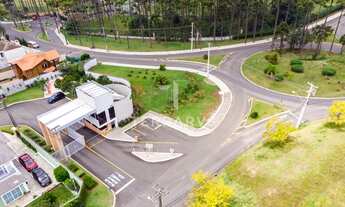 Imagem 2: RESIDÊNCIA EM CONDOMÍNIO com 4 dormitórios à venda com 846.88m² por R$ 2.200.000,00 no bai