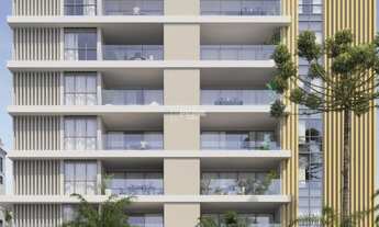 Imagem 2: Palm 235 - Lançamento no Alto da Glória - Cobertura