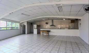 Imagem 2: Salao comercial na Av joao de Andrade 236 metros osasco