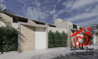 Imagem 3: Casa para Venda em Eusébio, Tamatanduba, 4 dormitórios, 3 suítes, 3 banheiros, 2 vagas