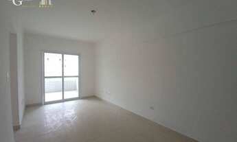 Imagem 3: Apartamento à venda, 58 m² por R$ 299.000,00 - Canto do Forte - Praia Grande/SP
