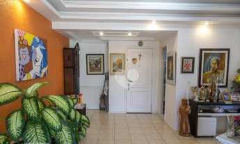 Imagem 7: Cobertura com 3 dormitórios à venda, 220 m² por R$ 780.000,00 - Recreio dos Bandeirantes