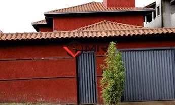 Imagem: Casa à venda com 4 quartos, em Vale do