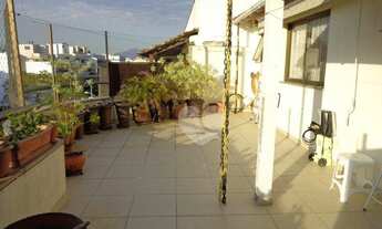 Imagem 3: Cobertura com 3 dormitórios à venda, 166 m² por R$ 1.030.000,00 - Recreio dos Bandeirantes