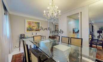 Imagem 7: Apartamento à venda no bairro Vila Uberabinha - São Paulo/SP