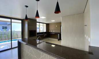 Imagem 6: Casa a venda no Condomínio Alphaville 1