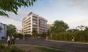 Imagem: APARTAMENTO com 2 dormitórios à venda