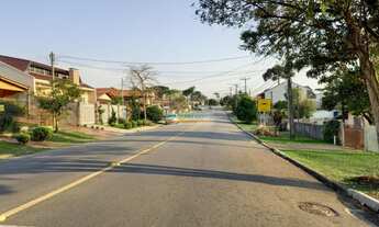 Imagem 2: TERRENO à venda com 408m² por R$ 420.000,00 no bairro São Braz - CURITIBA / PR