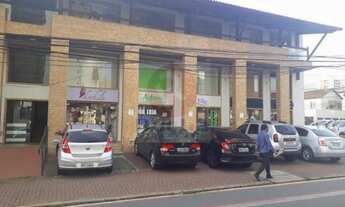 Imagem: Sala Comercial para locação, Casa Amarela