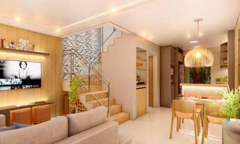 Imagem: Apartamento para venda com 90 m2 com 2 suites