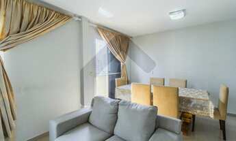 Imagem 7: QUADRA 301 - AGUA CLARAS NORTE - COBERTURA - 04 QUARTOS