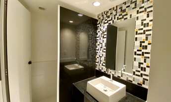 Imagem 13: Andar Exclusivo Galpão / depósito com aluguel por R$70.000 /mês