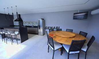 Imagem 6: Sobrado com 3 dormitórios à venda, 219 m² por R$ 2.180.000,00 - Jardim Residencial Maria D