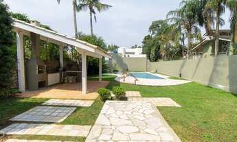 Imagem: Casa com 4 dormitórios à venda, 300 m²