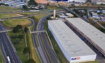 Imagem 2: GALPÃO - CENTRO LOGÍSTICO (1.154m²), AO LADO DA ROD. ANHANGUERA E ACESSO PARA AS PRINCIPAI