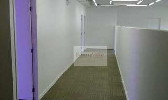 Imagem 3: Conjunto para alugar, 375 m² por R$ 20.000,00/mês - Brooklin Novo - São Paulo/SP