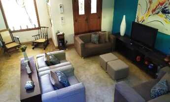 Imagem 7: Casa a Venda com 3 quartos em Macacos Nova Lima mg