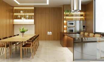 Imagem 3: Casa em condomínio à venda, 4 quartos, 4 suítes, 4 vagas, Alphaville Lagoa dos Ingleses