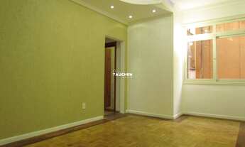 Imagem 2: Apartamento de 2 dormitórios, com churrasqueira