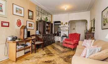 Imagem 3: Apartamento 03 domitórios, 2 banheiros, com dependência