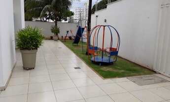 Imagem 3: Alugo apartamento 02 por andar - Ed Giardino di Roma - Bairro Popular - Cuiabá/MT