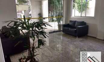 Imagem 4: APARTAMENTO 2 DORMITÓRIOS (51m²), 1 SUITE, 1 VAGA, SACADA. PRÓXIMO DA ESTAÇÃO BORBA GATO