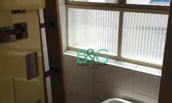 Imagem 7: Kitnet com 1 dormitório para alugar, 37 m² por R$ 2.200/mês - Santa Cecília - São Paulo/SP