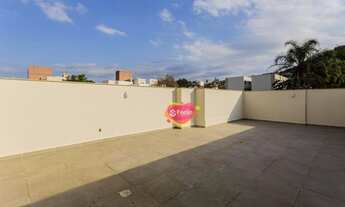 Imagem 4: Apartamento com 2 dormitórios à venda, 125 m² por R$ 921.485,37 - Trindade - Florianópolis