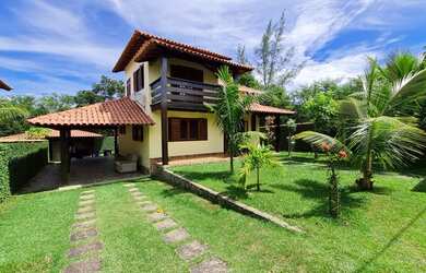 Imagem 2: Casa venda em - Saquarema - RJ