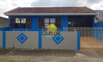 Imagem: MATINHOS - Casa Padrão - Balneário Costa