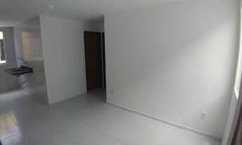 Imagem 2: Apartamento para locação no Valentina