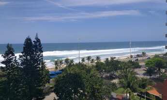 Imagem: POSTO 7, VISTA MAR E LAGOA, QUARTO E SALA