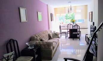 Imagem 4: Apartamento com 3 dormitórios à venda, 110 m² por R$ 1.250.000,00 - Copacabana - Rio de Ja