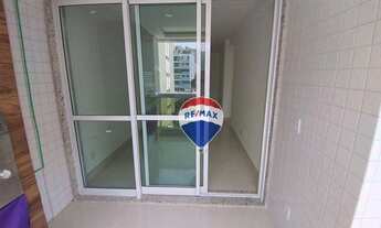 Imagem 4: Apartamento com 3 Quartos à venda, 79 m² por R$ 475.000 - Freguesia de Jacarepaguá - Rio d