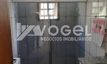 Imagem 7: CASA 3 DORMITÓRIOS COM UMA SUÍTE NA FEITORIA