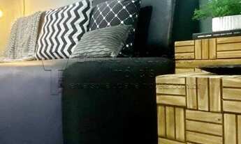 Imagem 5: Lindo apartamento completamente mobiliado, nos Ingleses