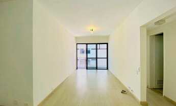 Imagem 6: Apartamento para venda possui 92 metros quadrados com 2 quartos em Lagoa - Rio de Janeiro