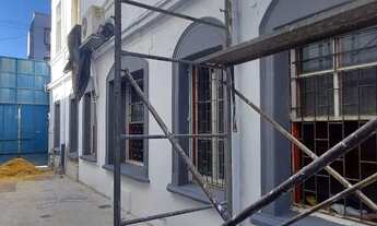 Imagem 3: Andar inteiro Galpão / depósito com aluguel por R$6.300 /mês