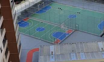 Imagem 5: Res PIAZA TOSCANA <br>vendo apt com 77 metros quadrados com 2 quartos em Marambaia