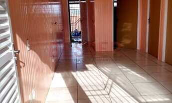 Imagem 2: Casa com 2 dormitórios para alugar, 58 m² por R$ 660,00/mês - Vargas - Sapucaia do Sul/RS