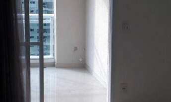 Imagem: APARTAMENTO 1 DORMITÓRIO (85m²), 1 SUITE