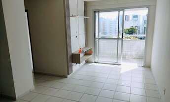 Imagem 5: BIM Vende em Candeias, 63m², 03 Quartos, 01 Suíte, Piscina - Vista para o mar