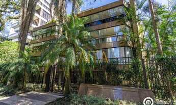 Imagem: Apartamento à venda, 315 m² por R$ 1.790.000,00